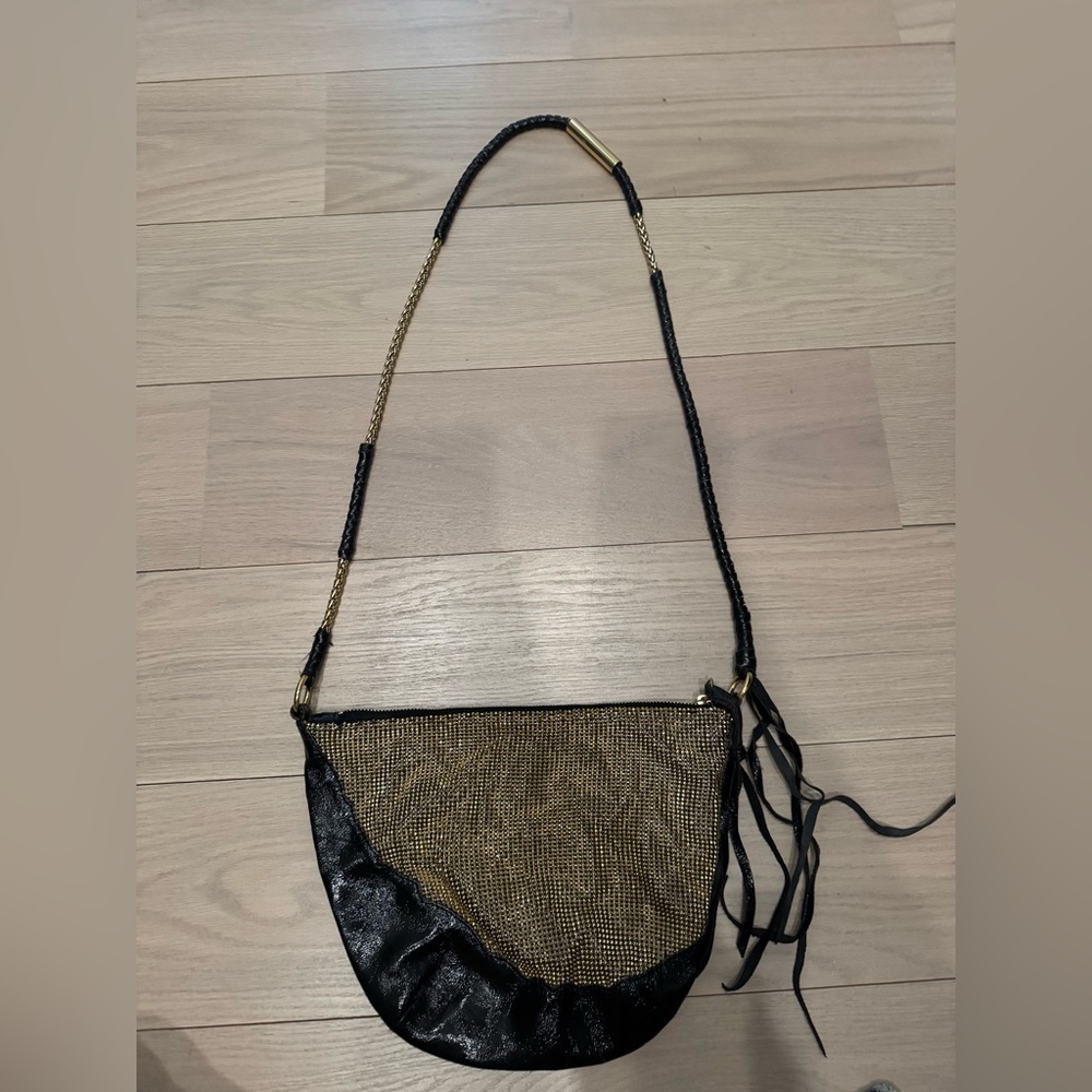 Foley and Corrine crossbody bag
